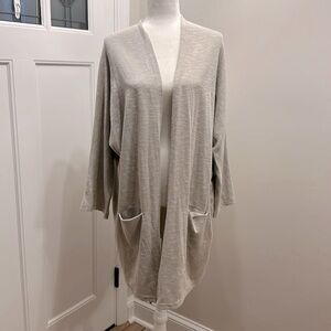 BNWT Donni Cardigan